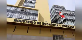 Gobierno de José Jerí promulgó Ley de Presupuesto Público 2026 por S/257.561 millones