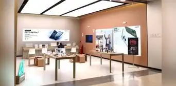 OPPO abre segunda tienda en Lima y acelera su apuesta por el mercado peruano OPPO abre segunda tienda en Lima y acelera su apuesta por el mercado peruano