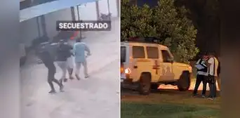 Asesinan a empresario peruano que fue secuestrado en Bolivia: delincuentes pedían casi S/100.000 por rescate a su familia Asesinan a empresario peruano que fue secuestrado en Bolivia: delincuentes pedían casi S/100.000 por rescate a su familia