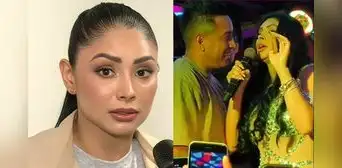 Pamela Franco toma drástica decisión tras revelarse que cobrará S/70.000 por show junto a Christian Cueva