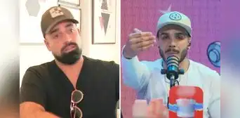 Mario Irivarren envia fuerte mensaje a Brian Rullan por exponer chats de su ruptura con Laura Spoya: "Los detalles personales son personales" Mario Irivarren envia fuerte mensaje a Brian Rullan por exponer chats de su ruptura con Laura Spoya: "Los detalles personales son personales"