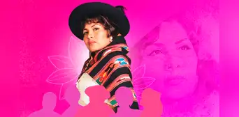 ¡El retorno de una voz eterna! Flor Pucarina, leyenda de la música andina, regresa a los escenarios gracias a la tecnología ¡El retorno de una voz eterna! Flor Pucarina, leyenda de la música andina, regresa a los escenarios gracias a la tecnología