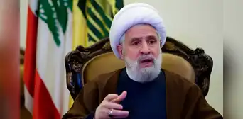 Hezbollah respalda la estrategia diplomática del Líbano para acabar la “agresión” de Israel