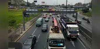 Tráfico en Lima hoy 6 de diciembre EN VIVO: reportes de congestión, choques y estado de las principales vías