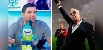 Reimond Manco considera que Universitario debe cumplir con las exigencias de Jorge Fossati: "Sí le aumentaría un poco"