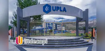 Indecopi confirma multa a la UPLA con más de S/40 mil por no enviar links de clases y alterar notas de estudiante en Junín Indecopi confirma multa a la UPLA con más de S/40 mil por no enviar links de clases y alterar notas de estudiante en Junín