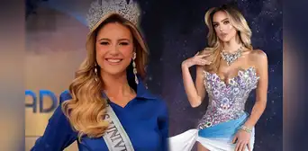 ¿Quién es Clara Vegas, la flamante Miss Venezuela 2025, y por qué generó polémica su elección?