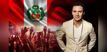 Fonseca Perú 2026: fecha, venta de entradas, precios para su concierto en Arena1 Fonseca Perú 2026: fecha, venta de entradas, precios para su concierto en Arena1