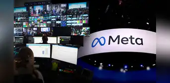 Meta, matriz de Facebook, anuncia que su asistente de inteligencia artificial usará contenido de medios de comunicación