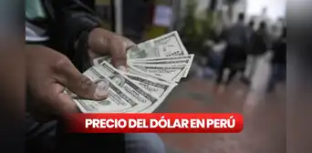 Precio del dólar hoy, sábado 6 de diciembre de 2025, en casas de cambios, bancos y otros canales