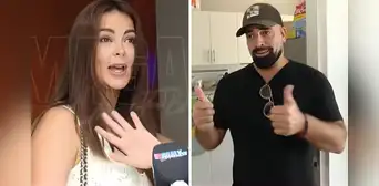 Laura Spoya responde con todo tras enterarse de los chats de su esposo Brian Rullán: "Eso a mí me molesta" Laura Spoya responde con todo tras enterarse de los chats de su esposo Brian Rullán: "Eso a mí me molesta"