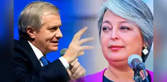 ¿Cuándo es el último debate presidencial en Chile? Kast y Jara cierran campaña en Anatel ¿Cuándo es el último debate presidencial en Chile? Kast y Jara cierran campaña en Anatel