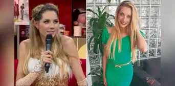 Brenda Carvalho contó cómo una parálisis intestinal puso en riesgo su vida: ''Perdí el conocimiento''