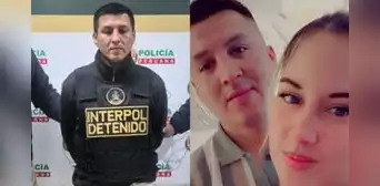 Caso Sheylla Gutiérrez: PJ aprueba extradición de su expareja y principal sospechoso, Jossimar Cabrera, a Estados Unidos Caso Sheylla Gutiérrez: PJ aprueba extradición de su expareja y principal sospechoso, Jossimar Cabrera, a Estados Unidos