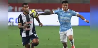 Alianza Lima ante Sporting Cristal en Matute en busca de un espacio en la fase de grupos de la próxima Libertadores