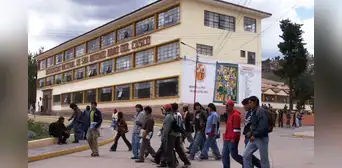 Resultados de examen de admisión UNSAAC 2026-I: revisa la lista de ingresantes por carrera y puntajes alcanzados por postulantes Resultados de examen de admisión UNSAAC 2026-I: revisa la lista de ingresantes por carrera y puntajes alcanzados por postulantes