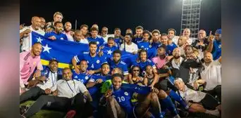 La increíble historia de Curazao: cómo la nación más pequeña del Mundial 2026 sorprendió al planeta La increíble historia de Curazao: cómo la nación más pequeña del Mundial 2026 sorprendió al planeta