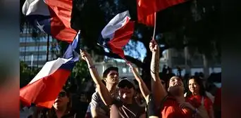 Elecciones Chile 2025: ¿el domingo 14 de diciembre es feriado por la segunda vuelta? Elecciones Chile 2025: ¿el domingo 14 de diciembre es feriado por la segunda vuelta?