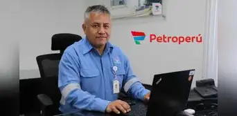 Petroperú: directorio nombra a Gustavo Villa como nuevo gerente general de petrolera estatal