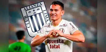 Jairo Vélez deja Universitario para irse a Alianza Lima: llegó a un acuerdo total con los íntimos para ser nuevo refuerzo del 2026 Jairo Vélez deja Universitario para irse a Alianza Lima: llegó a un acuerdo total con los íntimos para ser nuevo refuerzo del 2026