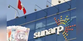 Sunarp: promulgan ley que autoriza nueva escala salarial y fijan plazos para su aplicación Sunarp: promulgan ley que autoriza nueva escala salarial y fijan plazos para su aplicación
