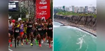 Costa Verde cerrada este domingo 7 de diciembre por maratón Mapoli 2025: revisa rutas alternas y horarios Costa Verde cerrada este domingo 7 de diciembre por maratón Mapoli 2025: revisa rutas alternas y horarios