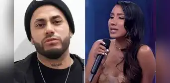 Samahara Lobatón se quiebra y revela pruebas de engaño tras ruptura con Bryan Torres: "¿Por qué me has hecho esto?"