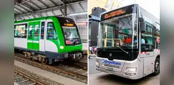 Atención pasajeros: estos son los horarios del Metropolitano y corredores por el feriado 8 y 9 de diciembre Atención pasajeros: estos son los horarios del Metropolitano y corredores por el feriado 8 y 9 de diciembre