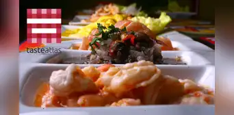 Taste Atlas 2025 destaca a Perú como la tercera mejor gastronomía del planeta por encima de potencias culinarias