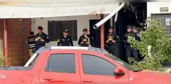 Malos policías ligados a bandas criminales, una clave en el espiral de violencia Malos policías ligados a bandas criminales, una clave en el espiral de violencia