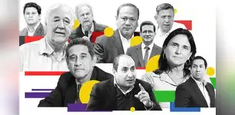 Elecciones internas por delegados: solo 5 partidos con más de una lista y los otros 32 es mero trámite