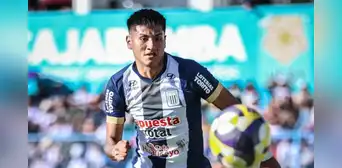 Piero Cari quedó fuera de la lista en Alianza Lima y la razón principal de su desconvocatoria cuasó asombro: "No salió en lista por decisión técnica" Piero Cari quedó fuera de la lista en Alianza Lima y la razón principal de su desconvocatoria cuasó asombro: "No salió en lista por decisión técnica"