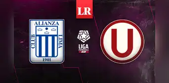 Clásico Alianza Lima vs Universitario EN VIVO por la final de la Liga Femenina 2025 vía América tvGO: Oliveira anota el 1-0 Clásico Alianza Lima vs Universitario EN VIVO por la final de la Liga Femenina 2025 vía América tvGO: Oliveira anota el 1-0