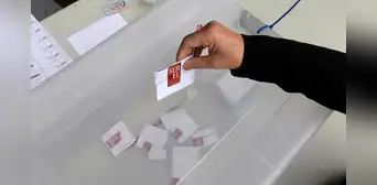 ¿Cómo votar en las elecciones presidenciales en Chile 2025? Revisa AQUÍ el paso a paso ¿Cómo votar en las elecciones presidenciales en Chile 2025? Revisa AQUÍ el paso a paso