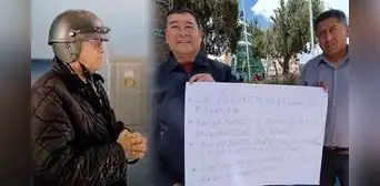 Phillip Butters: dirigentes de Puno atribuyen su renuncia al rechazo que recibió en Juliaca Phillip Butters: dirigentes de Puno atribuyen su renuncia al rechazo que recibió en Juliaca