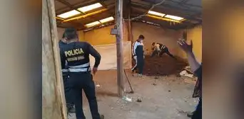 Promedio diario de homicidios es el más alto de los últimos 7 gobiernos Promedio diario de homicidios es el más alto de los últimos 7 gobiernos