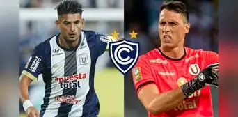 Gerente de Cienciano dejó sarcástica respuesta sobre fichajes de Sebastián Britos y Carlos Zambrano: "Con sus sueldos traigo a 9 jugadores" Gerente de Cienciano dejó sarcástica respuesta sobre fichajes de Sebastián Britos y Carlos Zambrano: "Con sus sueldos traigo a 9 jugadores"