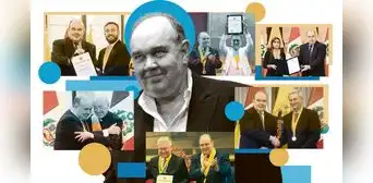 Los 110 condecorados por López Aliaga: la cuarta parte son polémicos personajes y militantes de Renovación Popular Los 110 condecorados por López Aliaga: la cuarta parte son polémicos personajes y militantes de Renovación Popular