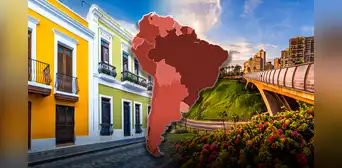 Estas son las 5 mejores ciudades para vivir en América Latina en 2025: Lima quedó fuera del ranking pese a avances en infraestructura