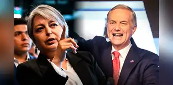 ¿Quiénes están obligados a votar y de cuánto es la multa si no participas de la segunda vuelta electoral entre Kast-Jara? ¿Quiénes están obligados a votar y de cuánto es la multa si no participas de la segunda vuelta electoral entre Kast-Jara?