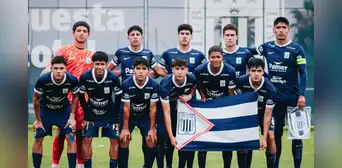 Alianza Lima aplastó 9-1 a Universitario en final del Torneo Federación 2025 y repitió la mayor goleada en la historia de los clásicos Alianza Lima aplastó 9-1 a Universitario en final del Torneo Federación 2025 y repitió la mayor goleada en la historia de los clásicos