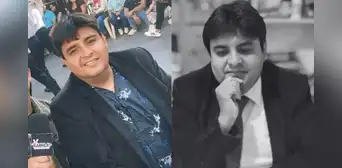 Periodista Fernando Núñez de Kamila TV es asesinado a balazos en La Libertad mientras viajaba con su hermano