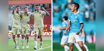 Sporting Cristal - Cusco FC: fecha, hora y canal de TV para ver la primera final por los playoffs de la Liga 1 2025 Sporting Cristal - Cusco FC: fecha, hora y canal de TV para ver la primera final por los playoffs de la Liga 1 2025