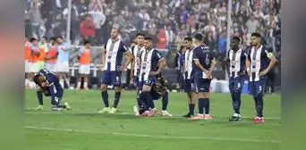 Alianza Lima perdió por penales ante Sporting Cristal y será Perú 4 en la Copa Libertadores Alianza Lima perdió por penales ante Sporting Cristal y será Perú 4 en la Copa Libertadores