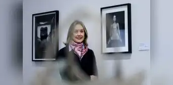 Marisa Mujica Pinilla: "No tenemos un archivo nacional de fotografía y es momento de que nos pongamos a pensar en eso" Marisa Mujica Pinilla: "No tenemos un archivo nacional de fotografía y es momento de que nos pongamos a pensar en eso"