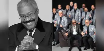 Muere Rafael Ithier, fundador de la orquesta de salsa El Gran Combo de Puerto Rico, a los 99 años