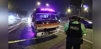 Cada día asesinan a 5 personas a nivel nacional: expertos advierten que gobierno de José Jerí no podrá acabar con la criminalidad en 6 meses Cada día asesinan a 5 personas a nivel nacional: expertos advierten que gobierno de José Jerí no podrá acabar con la criminalidad en 6 meses