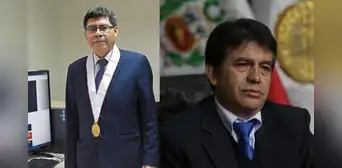 Tomás Gálvez removió a Germán Juárez Atoche del Equipo Especial Lava Jato y lo nombra como fiscal superior Tomás Gálvez removió a Germán Juárez Atoche del Equipo Especial Lava Jato y lo nombra como fiscal superior