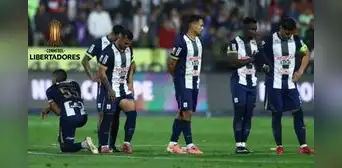 Alianza Lima y los complicados rivales que podría enfrentar en la Fase 1 de la Copa Libertadores tras ser Perú 4