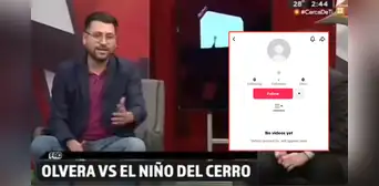 Cierran cuenta de TikTok a periodista mexicano que le pidió título universitario a Pol Deportes para ejercer como comentarista